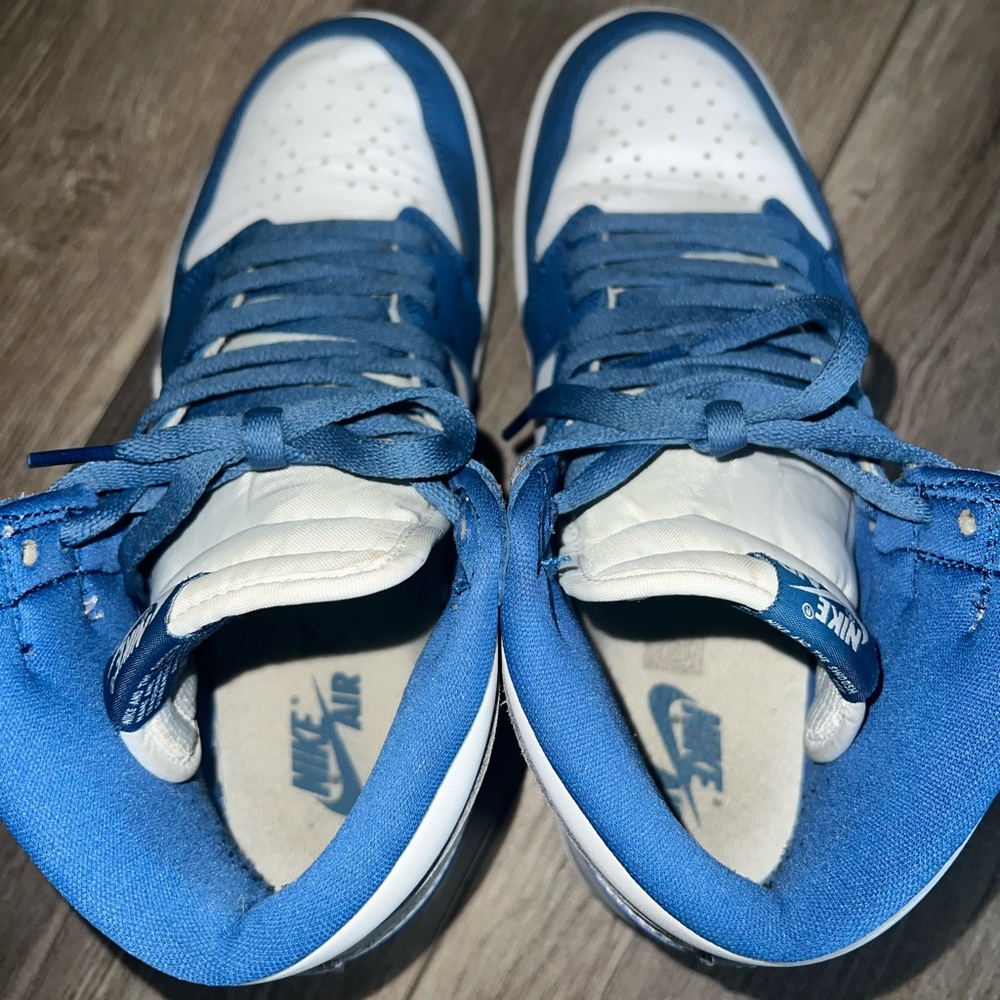 Jordan 1 - Picture 6 of 10